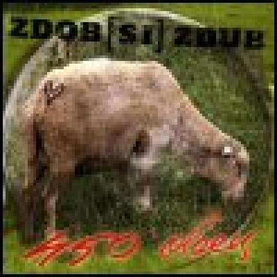 Zdob Si Zdub  - 450 Ovec